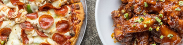 Paisans Pizzeria - Brookfield