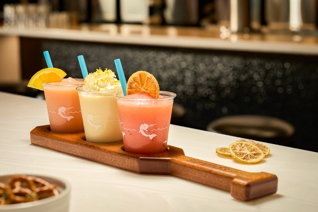 Narwhal's Crafted - St. Charles