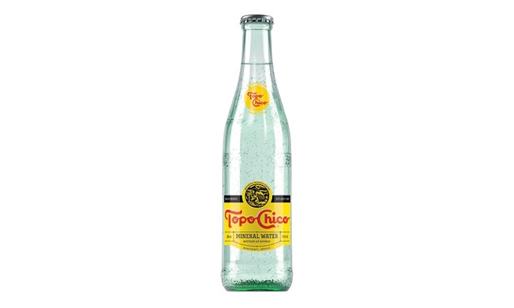 Topo Chico (12oz Bottle)