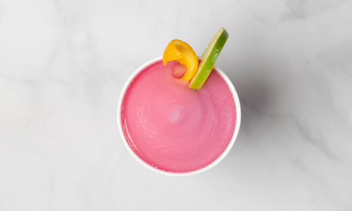 *Limited Release* Prickly Pear Margarita