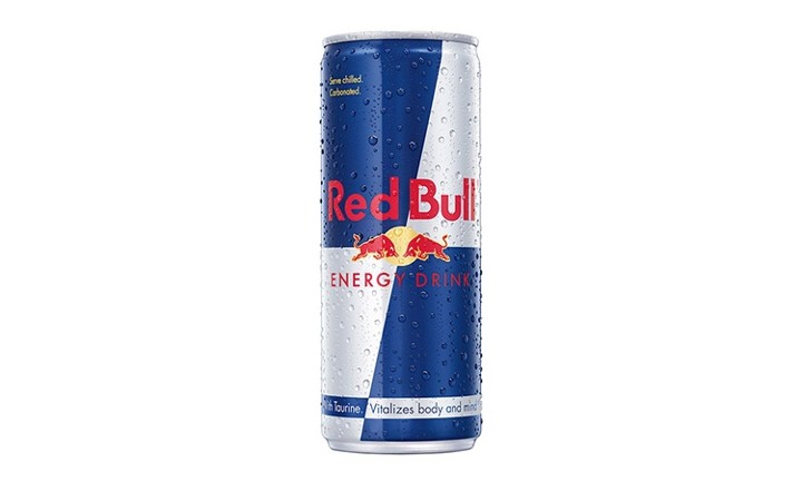 Red Bull (8.4oz Can)