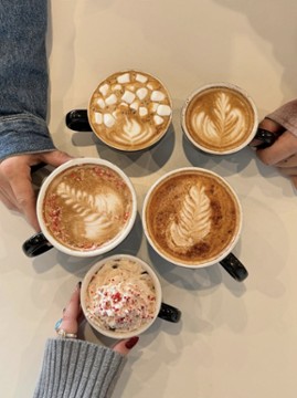 Soma Coffeehouse & Juice Bar Kiln
