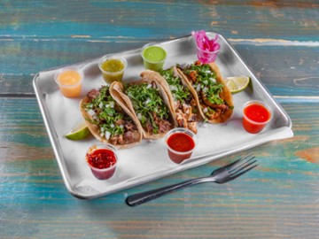 Viva Tequis Taqueria and Cantina