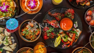 Kesar Indian Fine Dining