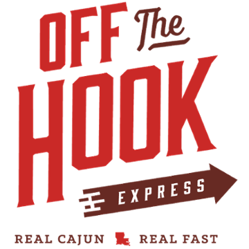 Off The Hook Express Houston