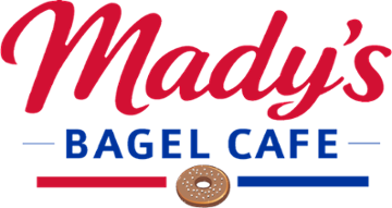 Mady's Bagel Cafe 740 Bypass Road