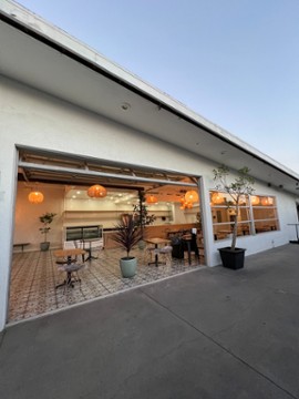 Shokudo Westchester 6224 West Manchester Avenue