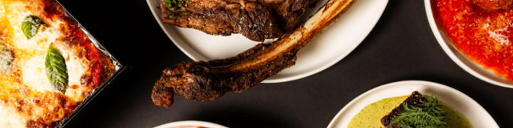 Restaurant banner image