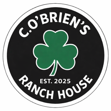 C. O'Brien's Ranch House C. O'Brien's Ranch House