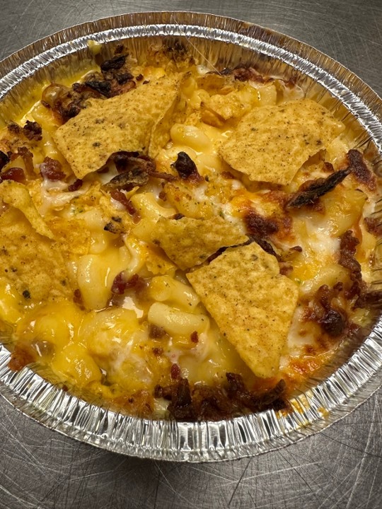 Cool Doritos Mac