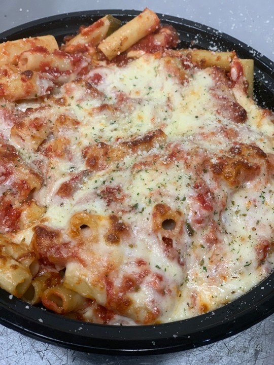 Baked Ziti Dinner