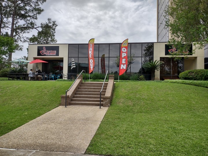 Rouge Rabbit Essen Lane