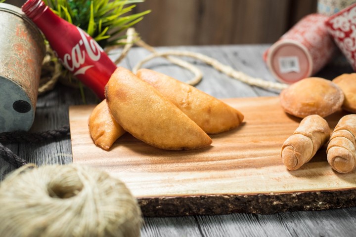 Empanadas Venezolana