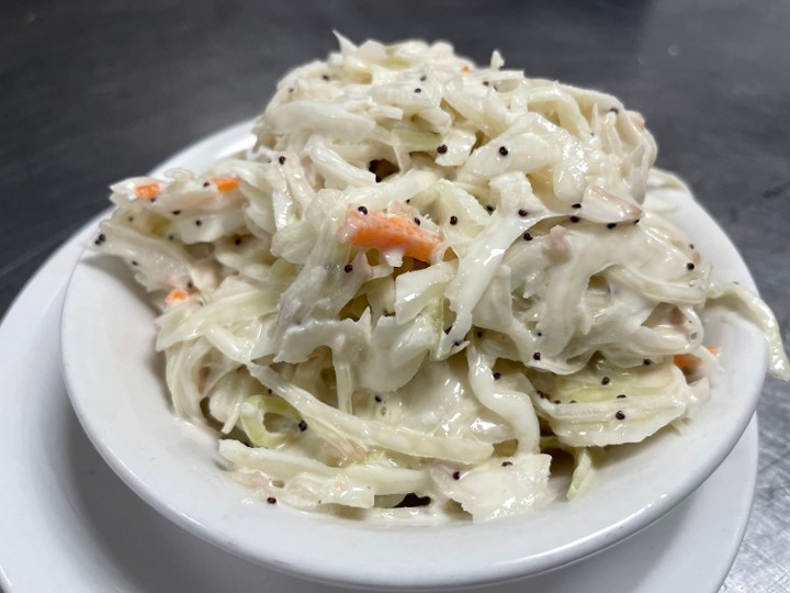 SD Coleslaw