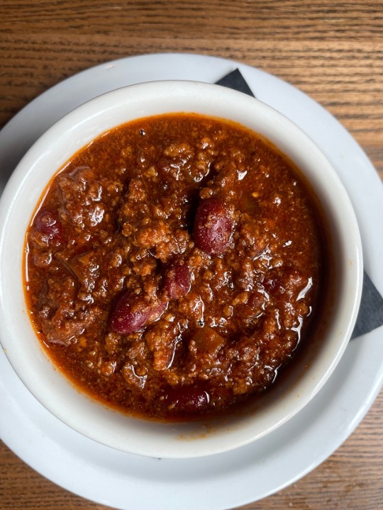 Cup 4-Hour Chili