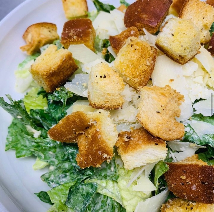 Lg Caesar Salad