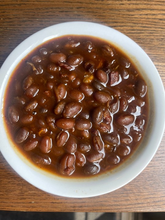 SD Boston Baked Beans