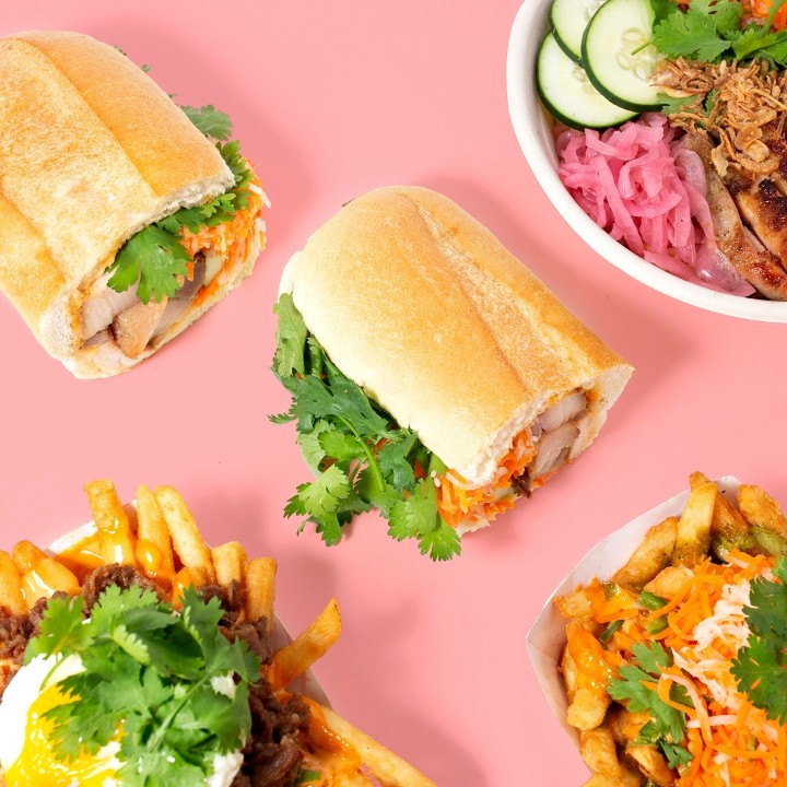 JoJu JoJu- 5th Ave, Midtown