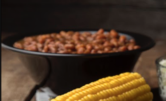 Side BBQ Beans