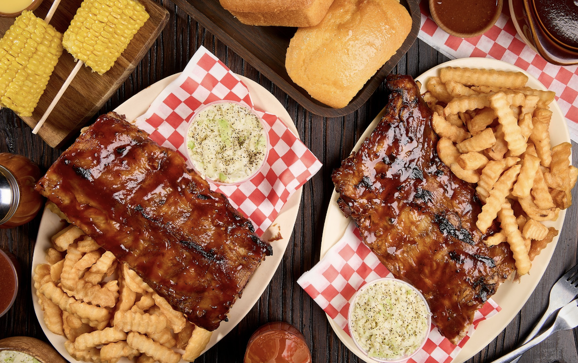 Shorty's BBQ Davie