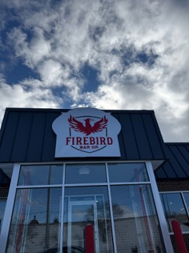 Firebird Bar GR 526 Stocking Avenue Northwest