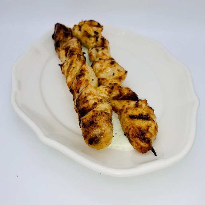 Chicken Kebab