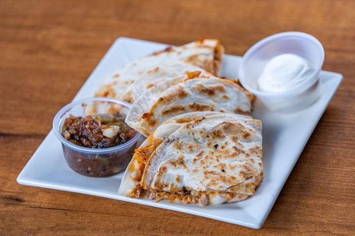 Quesadilla