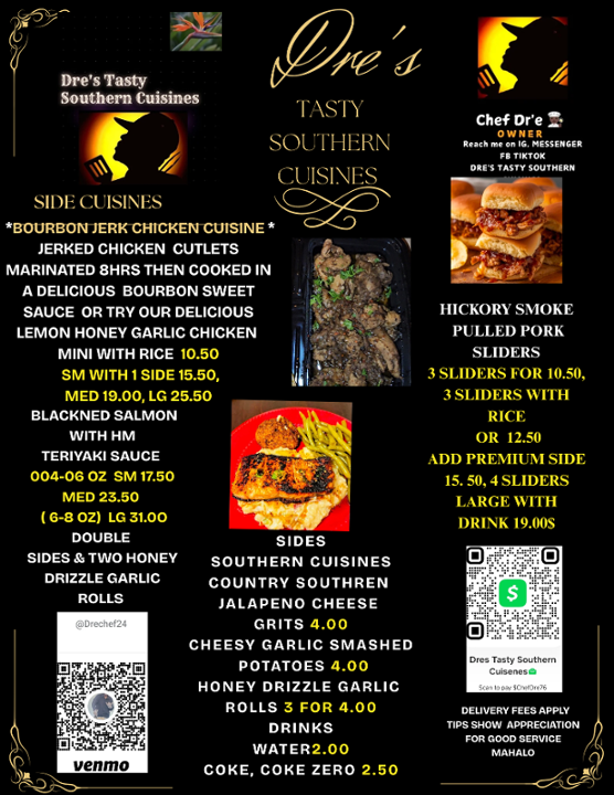 Restaurant banner image