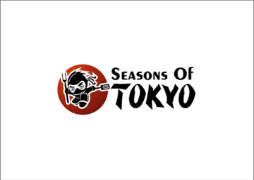 Seasons Of Tokyo - Azalea Sqaure