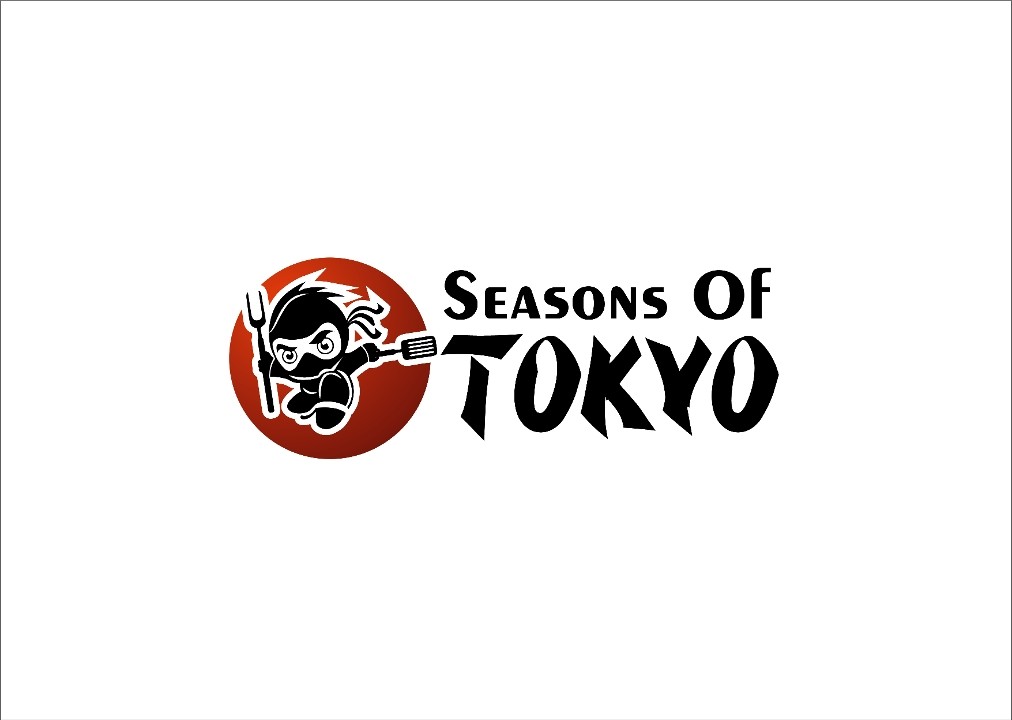 Seasons Of Tokyo - Azalea Sqaure