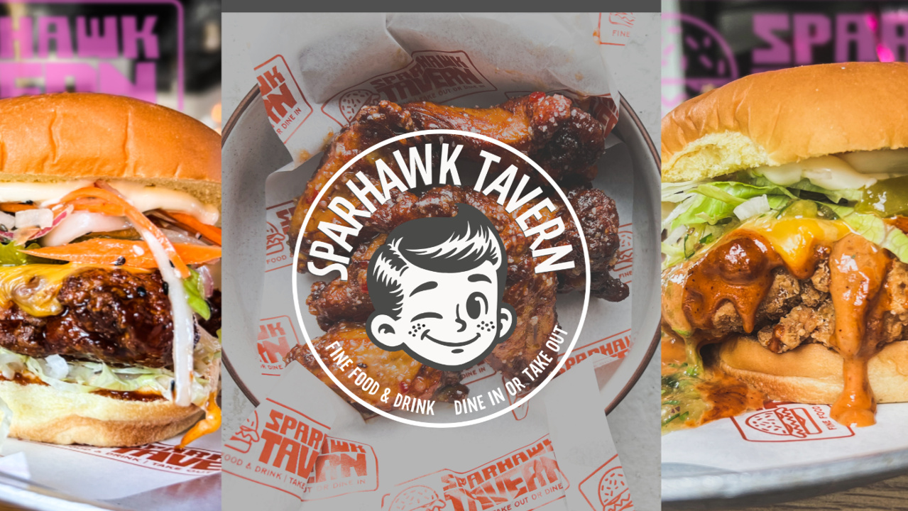 Sparhawk Tavern