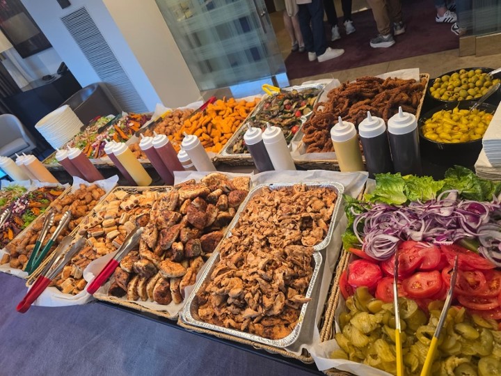 Restaurant banner image