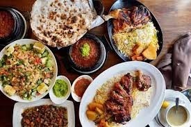 Sheeba Restaurant - East Dearborn