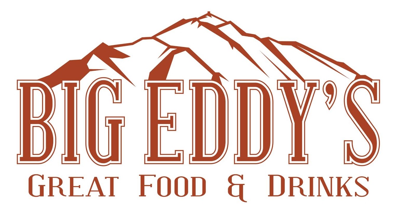 Big Eddy's Deck Bar