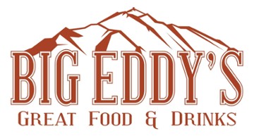 Big Eddy's Deck Bar