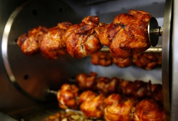 American Rotisserie Arlington,VA