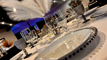 ALL IN Events & Catering