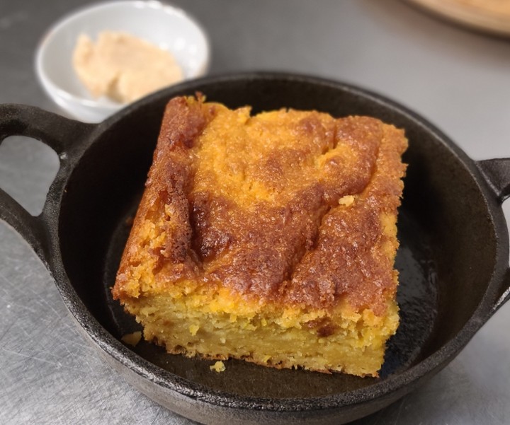 Cornbread