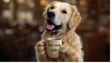 The Riley Cafe - Brewing Confidence. Unlocking Potential