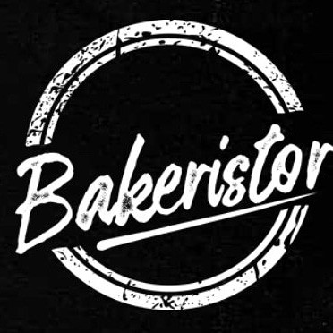 The Bakeristor Cafe