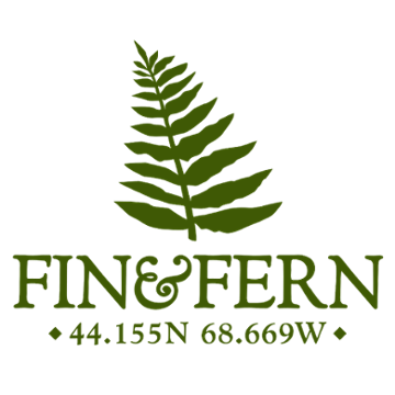 Fin And Fern logo