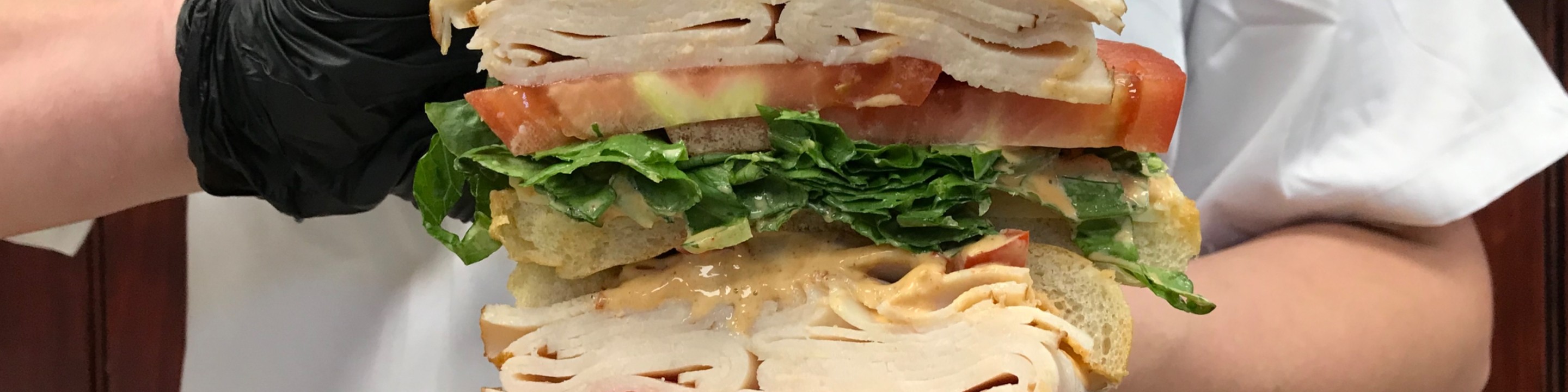 Restaurant banner image