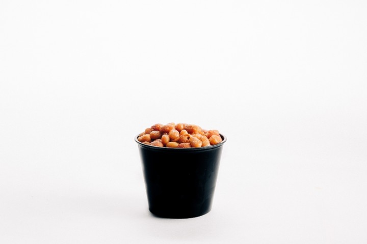 Side Baked Beans