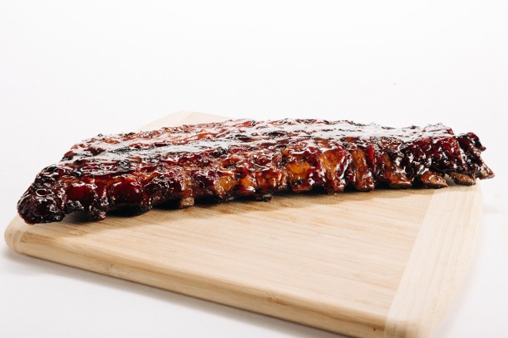 Ribs - Full Slab - Alacarte