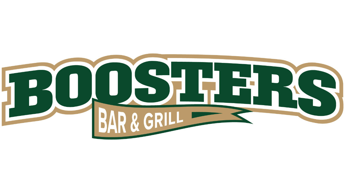 Boosters Bar & Grill