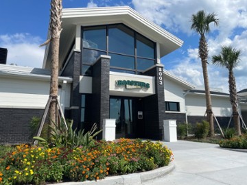 Boosters Bar & Grill