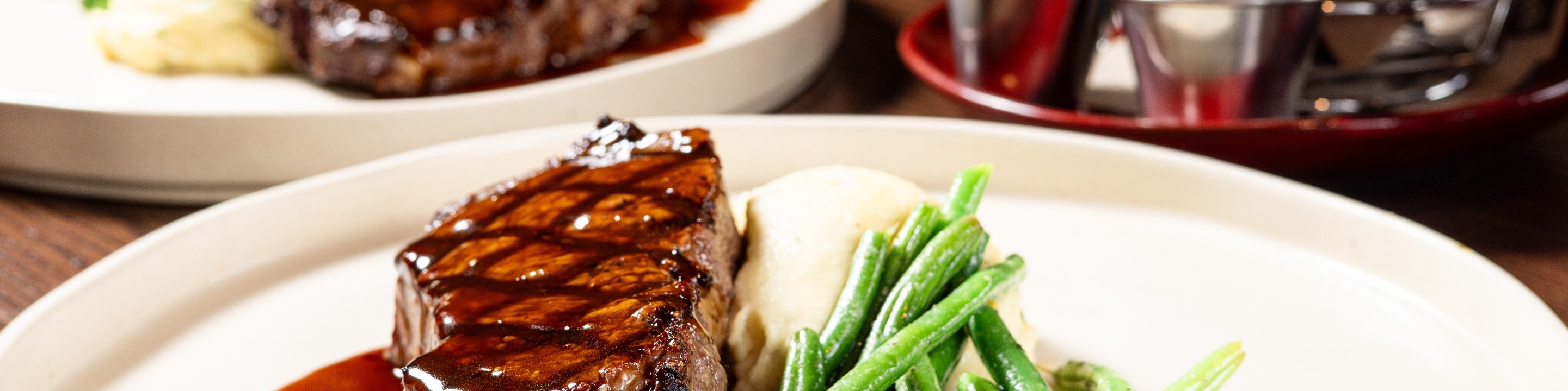 Restaurant banner image