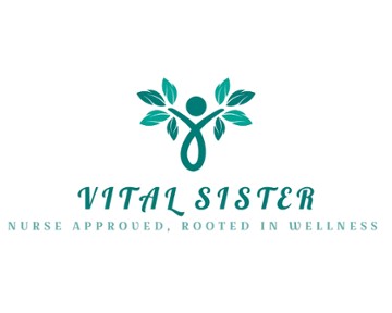 Vital Sister 3204 16th St NE