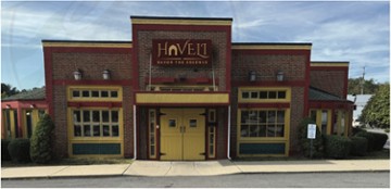 Haveli - Savor the essence