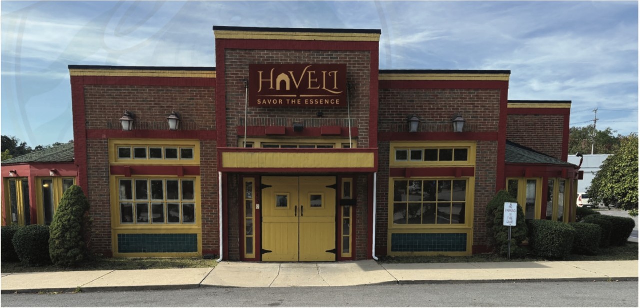 Haveli - Savor the essence